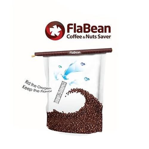 FlaBean Coffe Saver